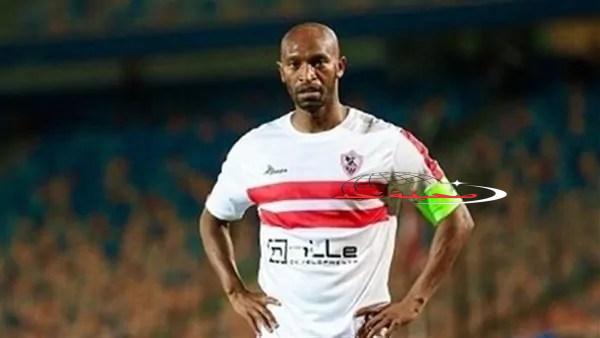 ليه يا عم الحاج؟ شيكابالا يغيب عن تدريبات الزمالك.. القصة كاملة