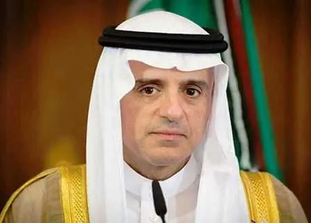 #عاجل | بتوجيه من قيادة المملكة.. الوزير “الجبير” يزور #الهند و #باكستان في إطار مساعي التهدئة ووقف التصعيد