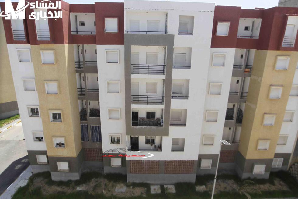ظهرت خلاص.. أسماء المقبولين في سكنات عدل 3 الجزائر و”الورقة طاحت”