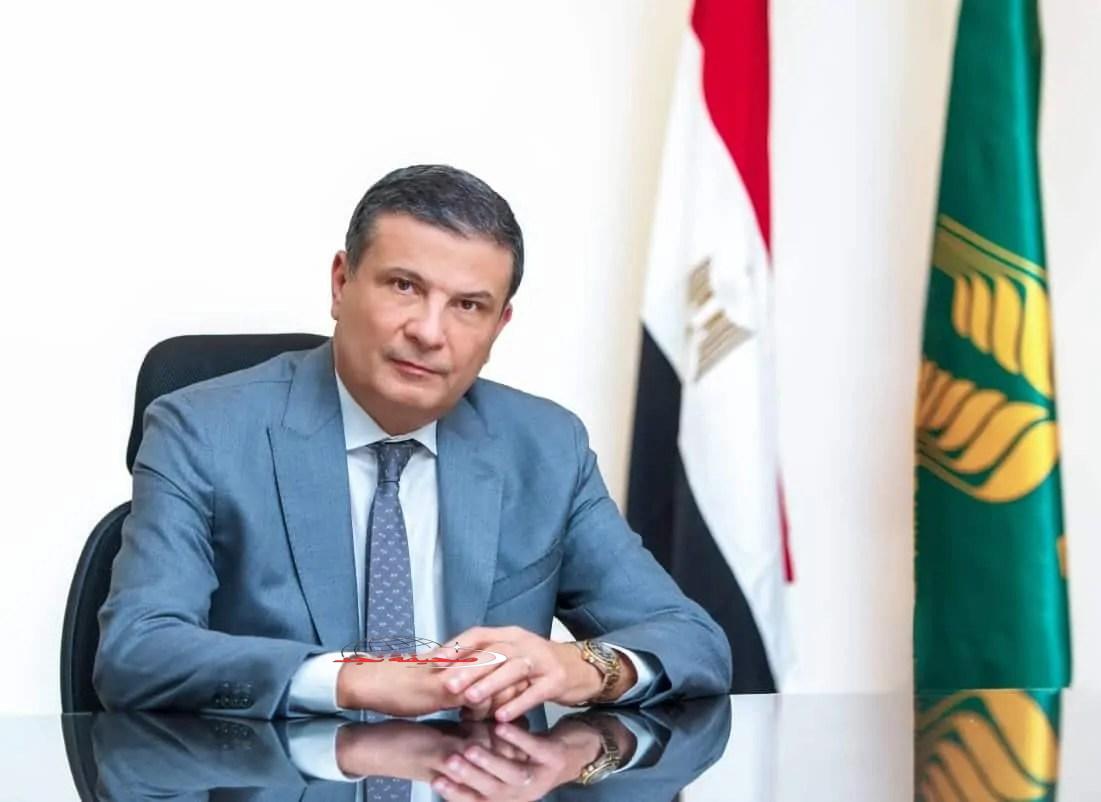 وزير الزراعة: مصر تتصدر العالم في تصدير الموالح بعائدات تجاوزت المليار دولار