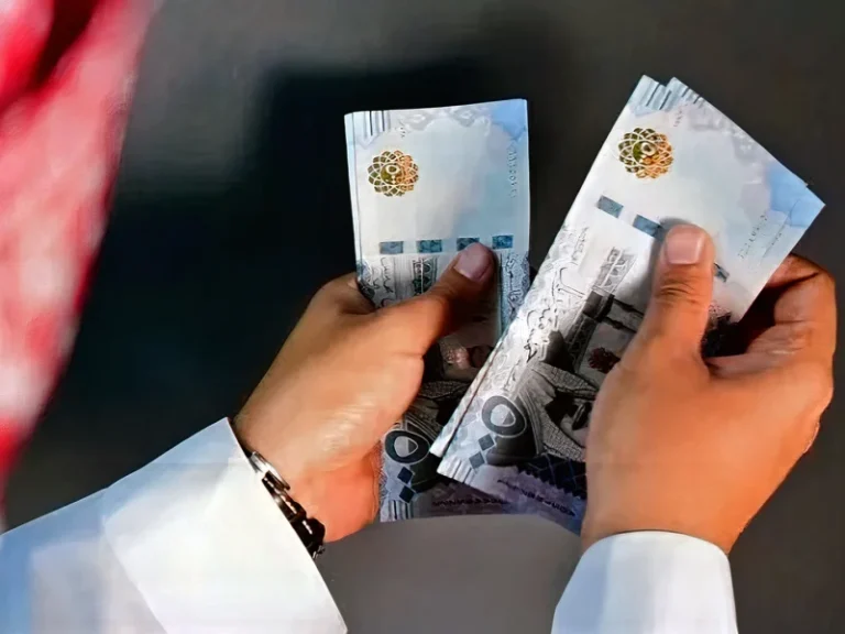 يا سلام سلم: سدد ديونك بسهولة.. قرض شخصي 75 ألف ريال بدون كفيل (وبدون دربكة)