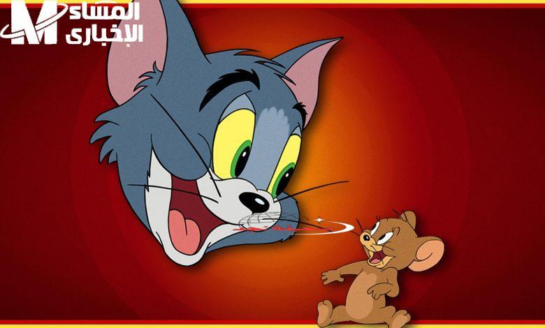 القراصنة هيلاقوا الكنز تردد قناة توم وجيري 2025 Tom and Jerry بمختلف الاقمار الصناعية بدون فواصل او اى علامات
