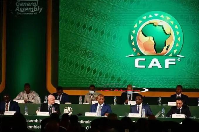رياضة: مصر تستضيف دورات “Pro” التدريبية المعتمدة من “كاف” لأول مرة