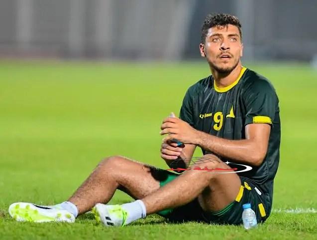 رياضة ولاء وانتماء: محمد شريف يقطع علاقته بجماهير الزمالك بعد تعثر الصفقة