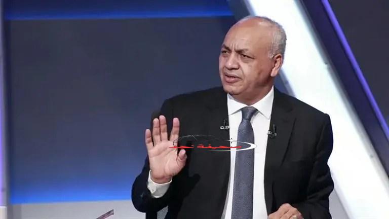 مصطفى بكري: الحكومة وضعت مسؤولية تعديل قانون الإيجار القديم في يد البرلمان