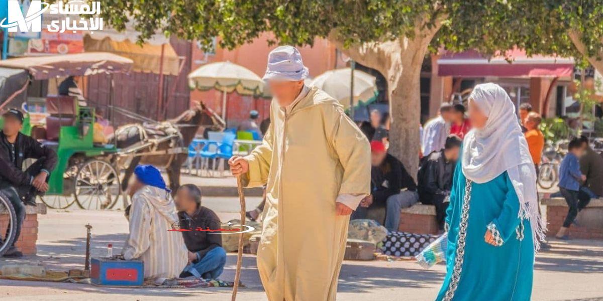 حق المتقاعد.. اعرف عن معاش الشيخوخة في المغرب 2025 بالتفاصيل