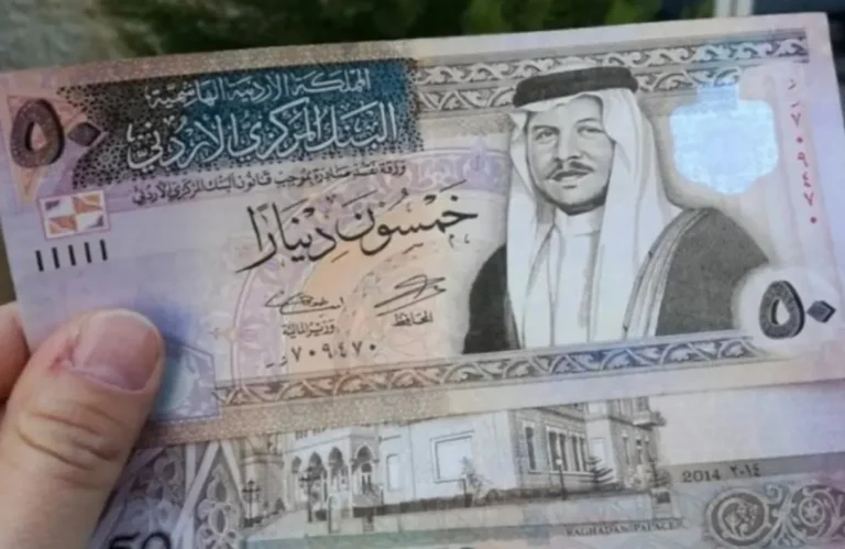 يا فرحة الأردنيين المنحة نزلت: مكرمة ملكية 100 دينار للمتقاعدين تفرح الأسر