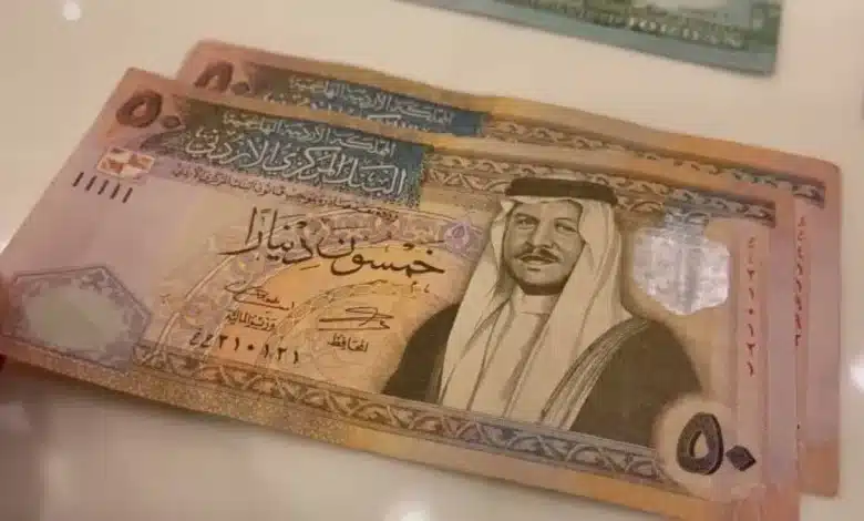 يا فرحة الأردنيين! مكرمة ملكية جديدة بـ100 دينار تسعد الكل