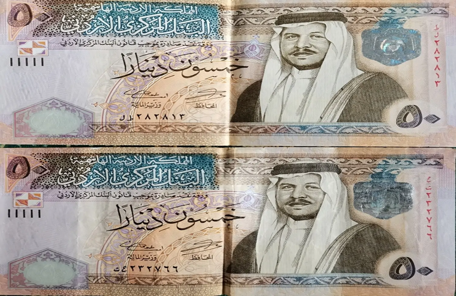 الكرم نزل بالأرقام.. مكرمة ملكية 100 دينار للمتقاعدين في الأردن تفرّح الكل 