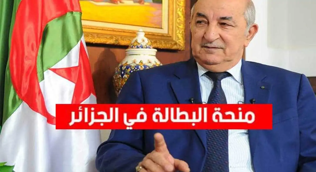 يا صاحبي: فرص الشغل قربت جدا.. سجل في منحة البطالة من وكالة التشغيل في الجزائر 2025 وشوف فرصك بنفسك