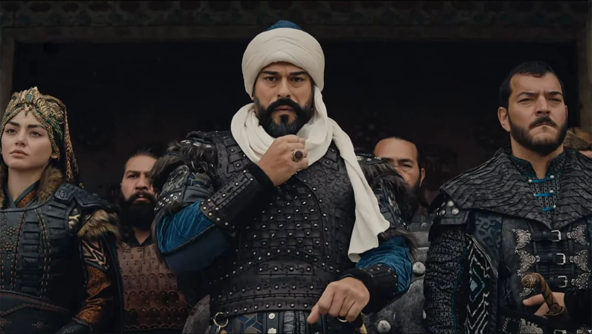 الحلقة 192 من مسلسل المؤسس عثمان.. حقيقة التأجيل وأقوى الأحداث المنتظرة