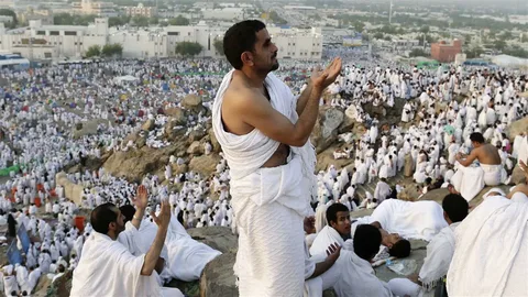 حج آمن تعزيز الوعي الصحي خلال موسم الحج في مستشفى الملك فهد بجدة