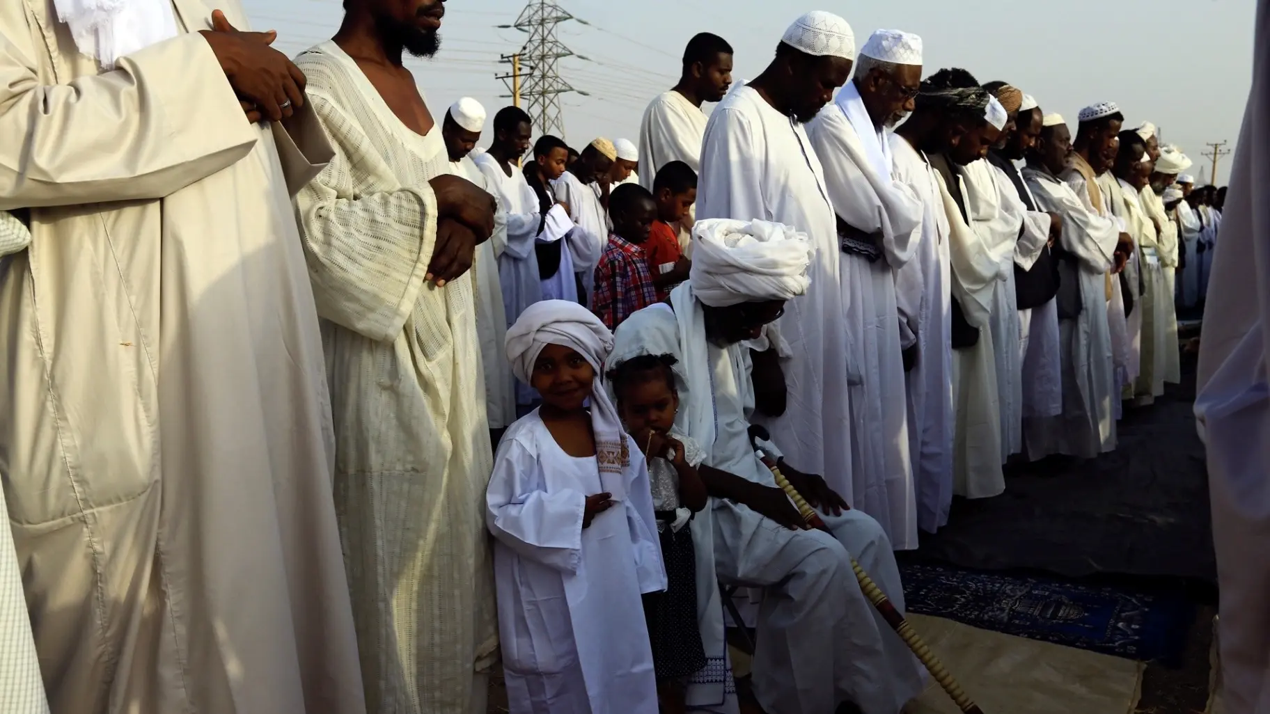 فرحة العيد في تونس: تعرف على موعد صلاة عيد الأضحى المبارك “وقيت صلاة العيد”