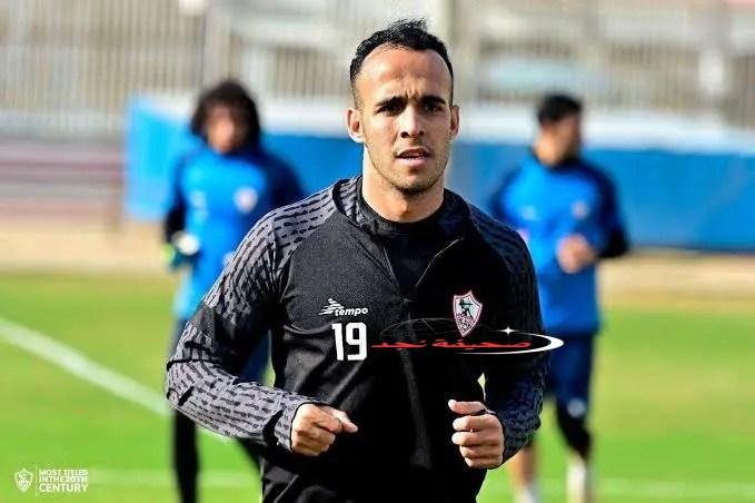 تكتيكات هجومية غائبة.. إصابة ناصر منسي تربك حسابات الزمالك قبل مواجهة فاركو الحاسمة