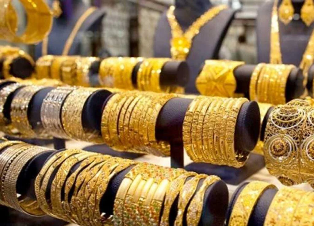 أسعار الذهب في الأردن اليوم 14 مايو 2025 وسبائك الذهب جميع الأوزان