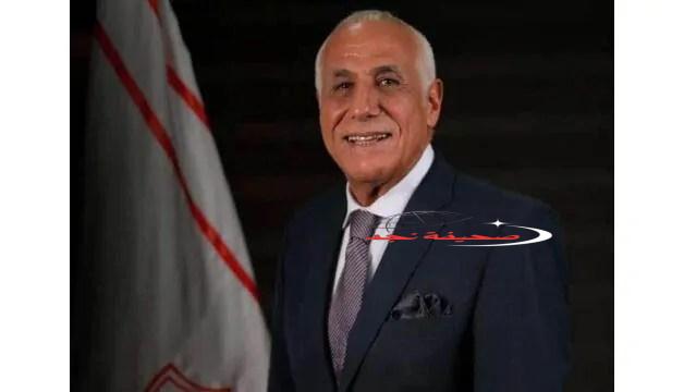 مصدر موثوق لـ «الحرية»: رئيس الزمالك الجديد ولع الدنيا بقرار مفاجئ هز أركان النادي يا معلم
