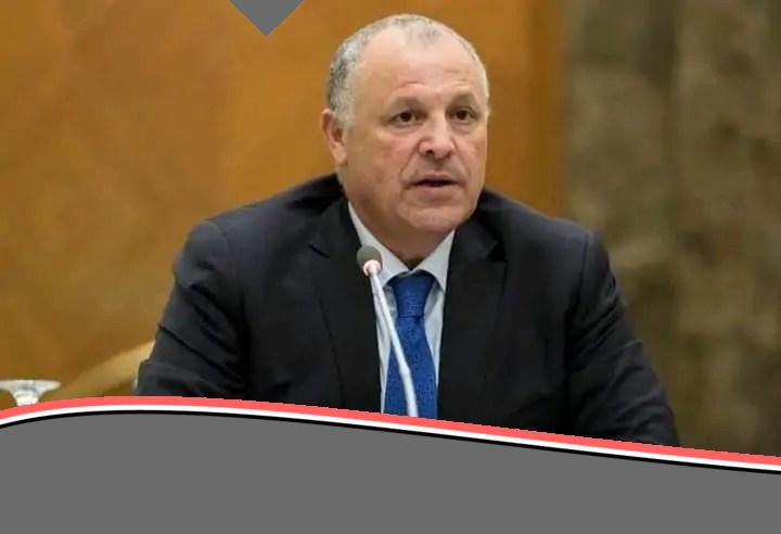 رياضة في دائرة الضوء: اجتماع حاسم يجمع اتحاد الكرة برابطة الأندية لبحث مستجدات الدوري الممتاز