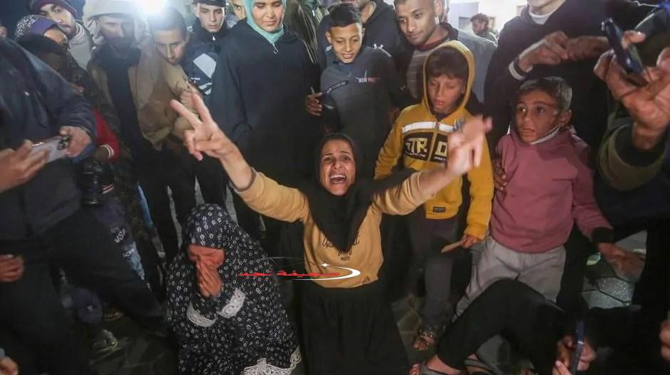 الأمم المتحدة ترفض خطة أمريكية لتوفير الطعام لـ60% من سكان غزة وترك الباقين جوعى