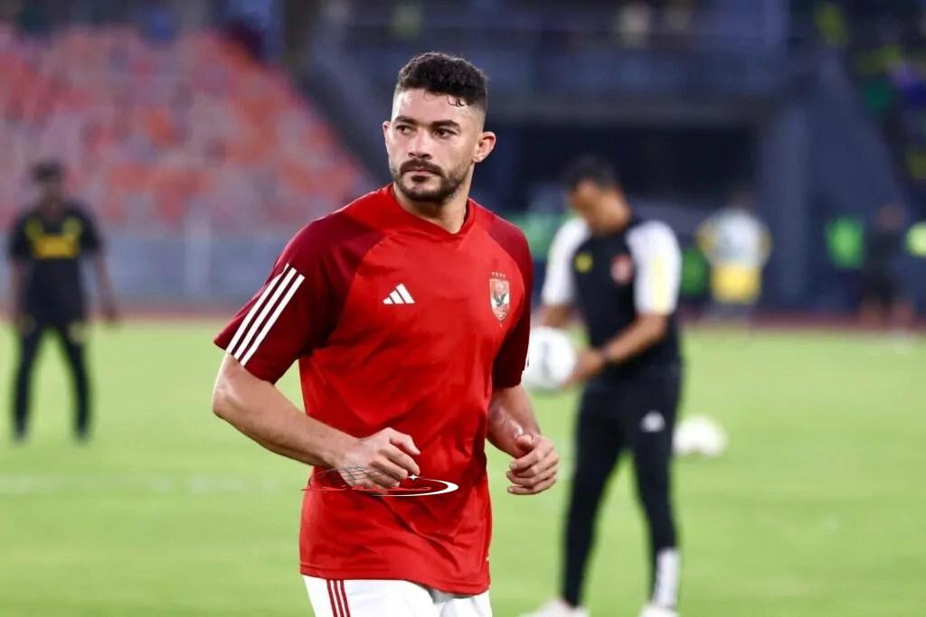 رياضة ياسر إبراهيم يكشف أسرار تفضيل الأهلي ومبادئه على الزمالك