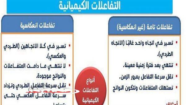 «استعد لتفوقك في» الثانوية العامة 2025: دليل شامل للنجاح