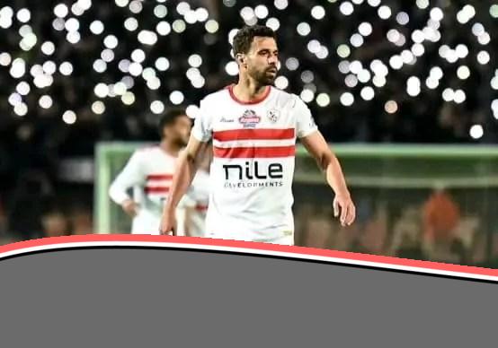 رياضة الصدارة عودة السعيد تثير قلق الزمالك وتُعقد حسابات المصري