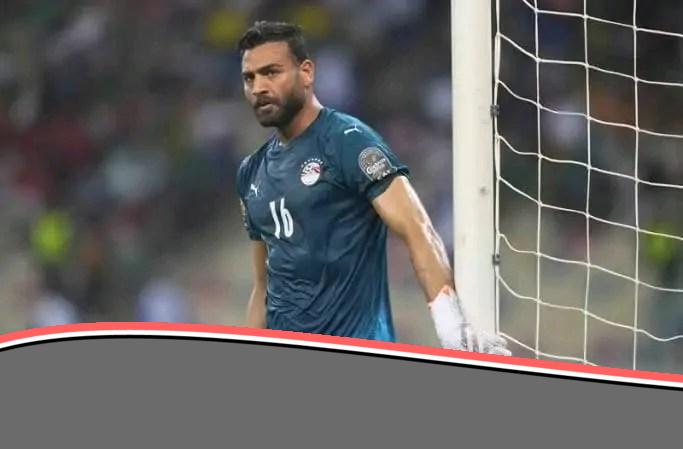 «وداعًا يا بطل!» أبو جبل يغادر البنك الأهلي بعد انتهاء عقده رسميًا