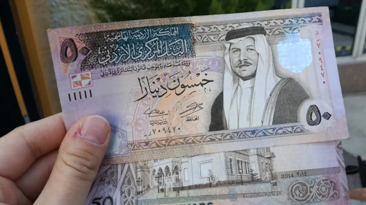 يا فرحة التقاعد: 100 دينار “عيديه” للمتقاعدين بالأردن قبل العيد والدعم شامل “للجميع”