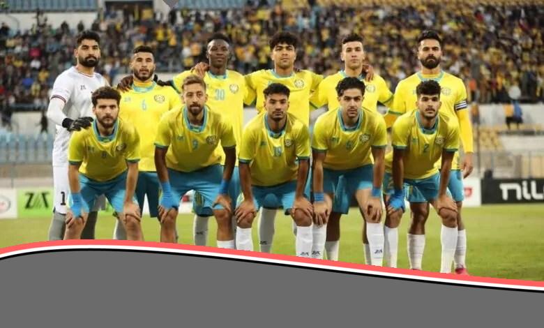 رياضة الإسماعيلي يكشف عن خطة مواجهة سيراميكا في كأس العاصمة المصرية