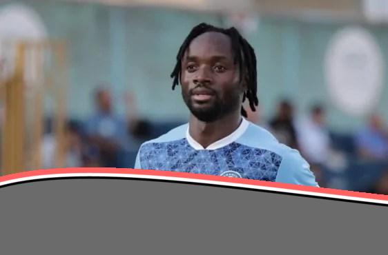 رياضة بيراميدز بدون ماييلي في قمة كأس مصر أمام الزمالك بسبب التزامات دولية
