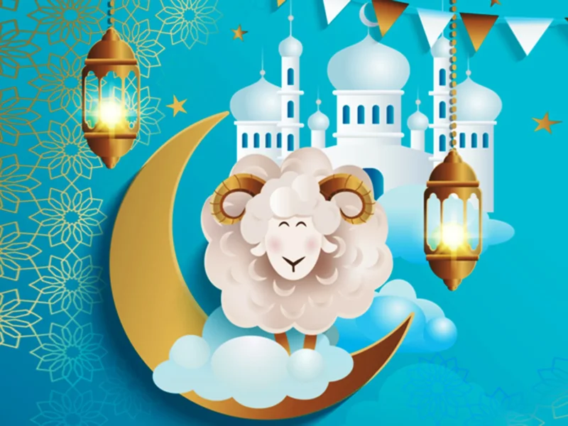 العيد جاي.. موعد صلاة عيد الأضحى في المغرب لحظة حلوة وفرحة كبيرة