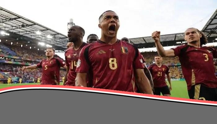 للصعود لكأس العالم..تعرف على التشكيل المتوقع لمنتخب بلجيكا