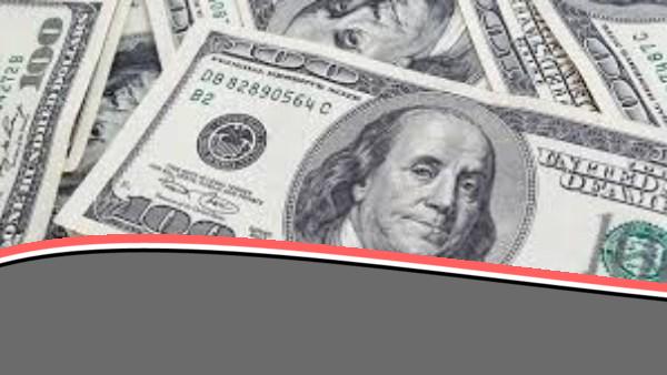 سعر الدولار أمام الجنيه في ثاني أيام عيد الأضحى.. وصل كام؟