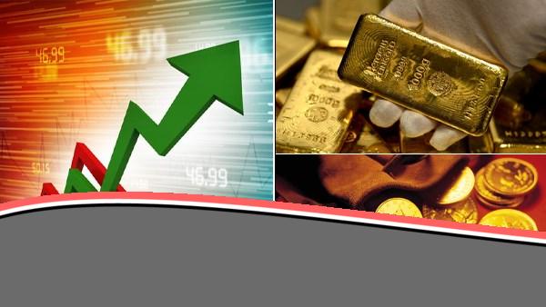استقرار أسعار سبائك الذهب في السوق اليوم السبت 7 يونيو 2025
