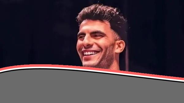زيزو: الأزمة مع الزمالك مش مادية.. واتصدمت في ناس كنت بثق فيهم