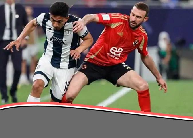 رابطة مشجعي الأهلي في أمريكا تكشف خطة الفريق قبل مواجهة باتشوكا الودية