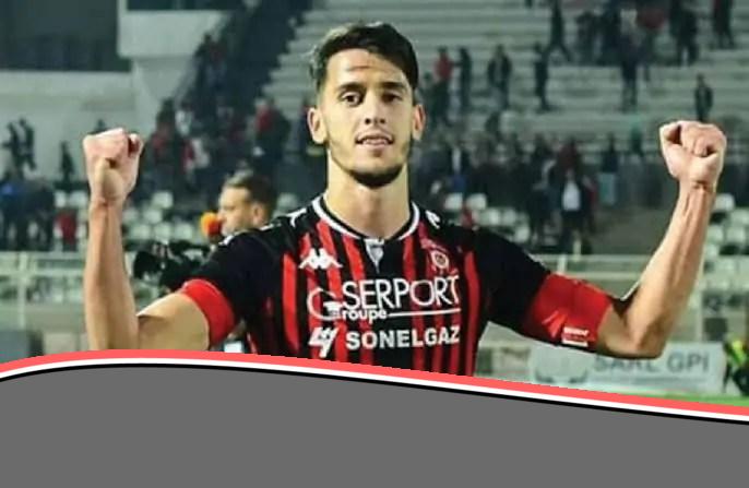 صراع الوكلاء يُحوّل وجهة زين الدين بلعيد من الزمالك إلى الوكرة القطري