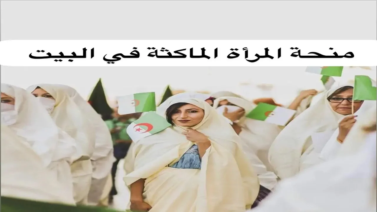 لا تفوتها.. منحة المرأة الماكثة بالبيت هتخليك سيدة أعمال تمكين حقيقي