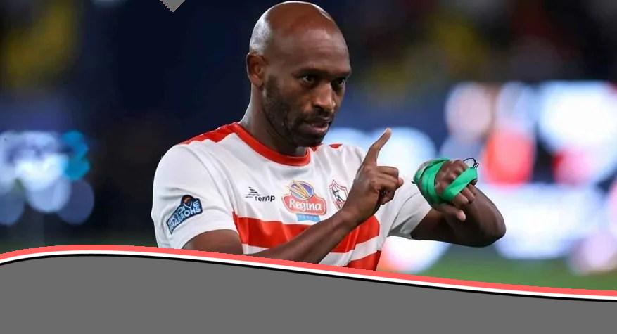 انقسام في الزمالك حول اعتزال شيكابالا وتعديل عقد ناصر منسي| خاص