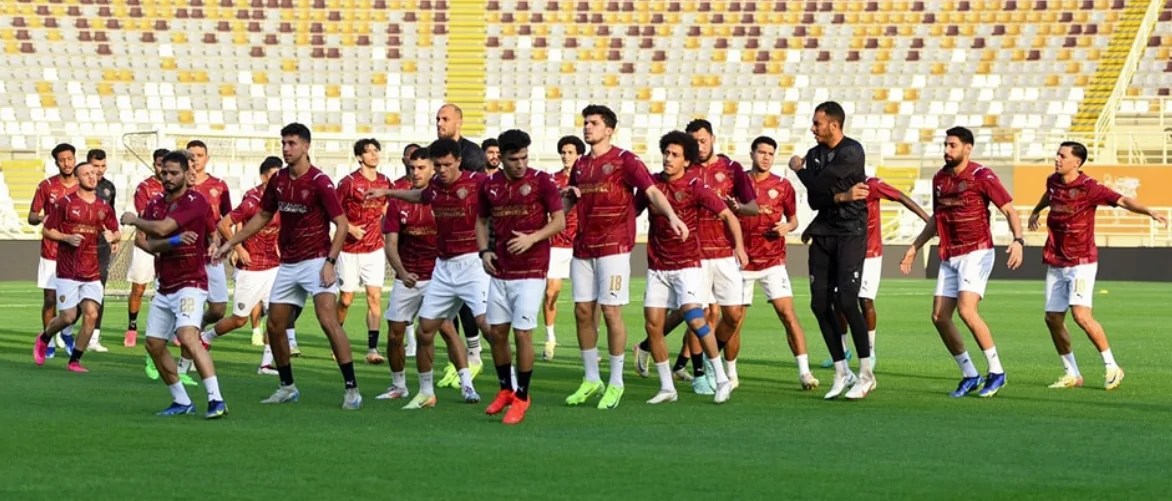 10 ملايين جنيه تضع سيراميكا على قمة كأس عاصمة مصر للمرة الثالثة