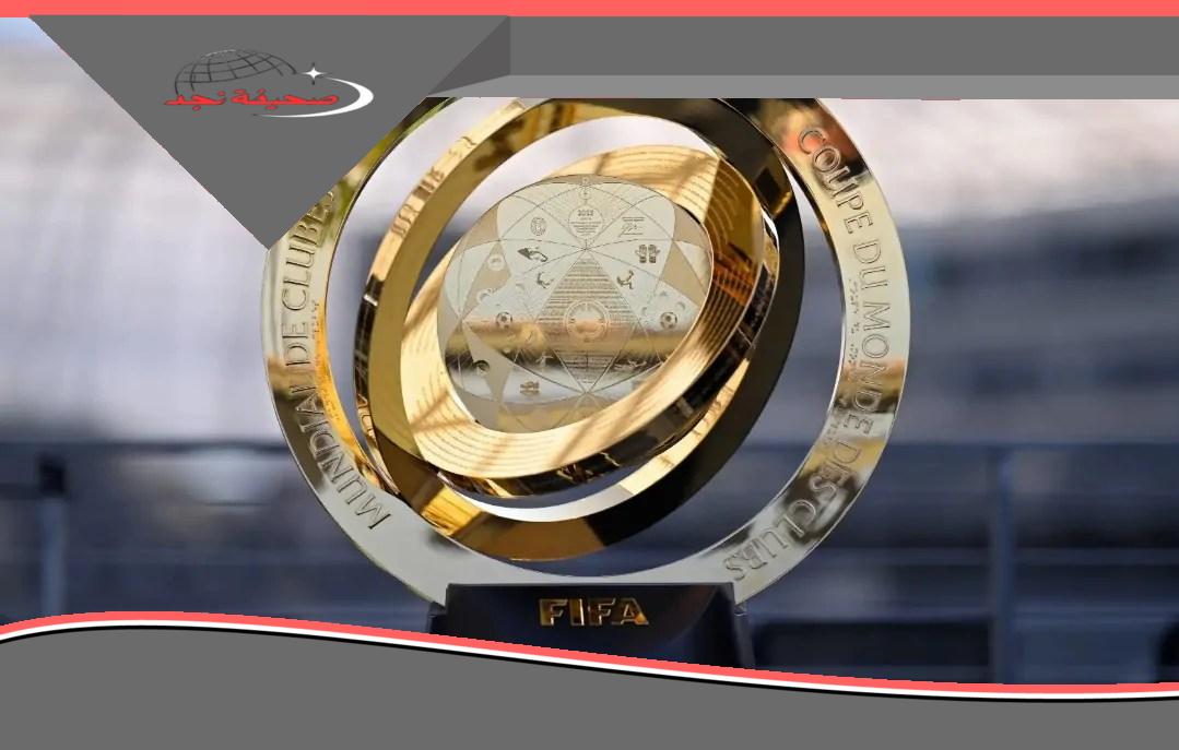 الذكاء الإصطناعي يتنبأ بطرفي نهائي كأس العالم للأندية