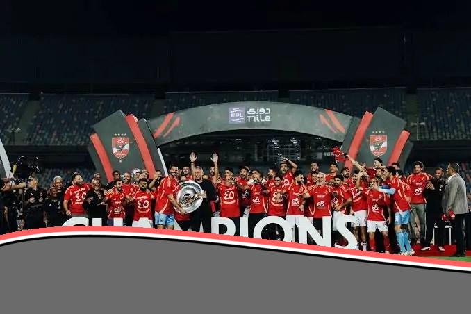 راديو مونت كارلو: الأهلي ريال مدريد إفريقيا ويُرعب القارة بألقابه وتأثيره