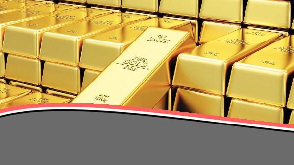 «يا ترى!» الهجمات الإسرائيلية على إيران ترفع أسعار الذهب