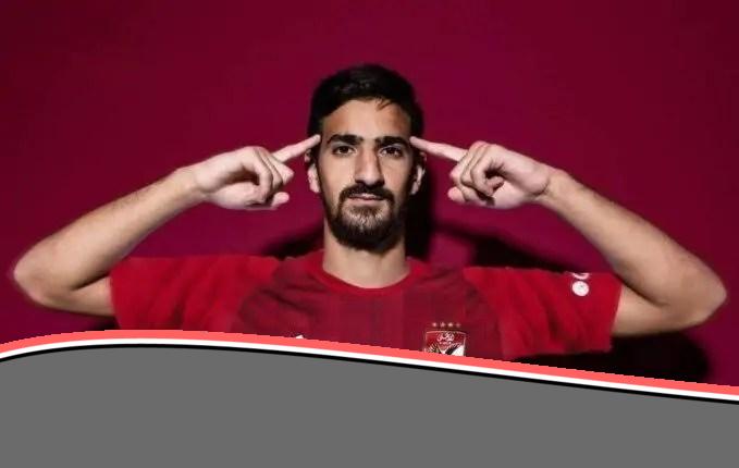 «جاهزون للتحدي!» رمضان: الأهلي يعلن استعداده لبداية نارية أمام إنتر ميامي في مونديال الأندية