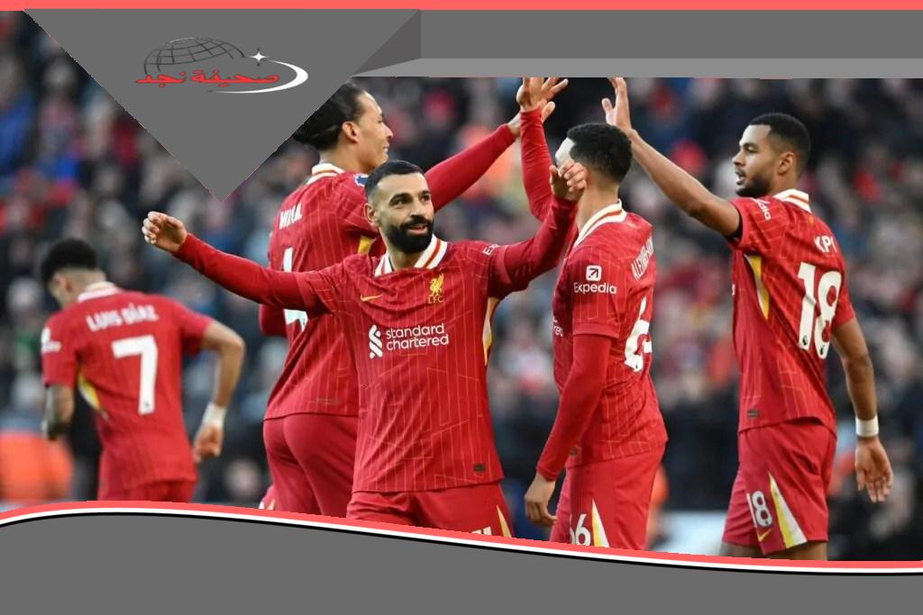 «صفقة مدوية» نجم ليفربول يقترب من أتلتيكو مدريد الإسباني