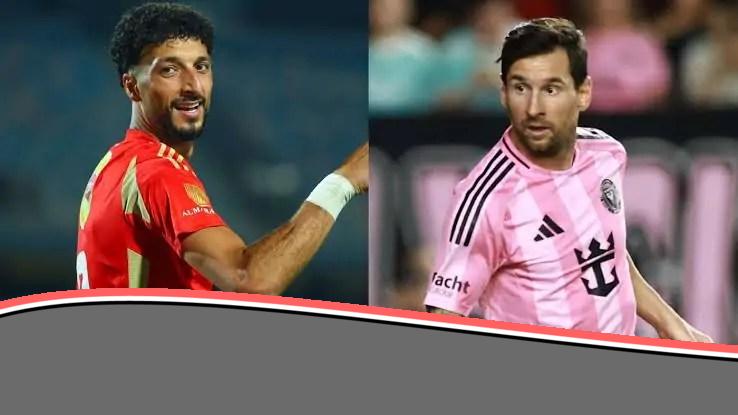 «تحليل لا يفوّت!» حسام غالي في صدارة محللي قمة الأهلي وإنتر ميامي على MBC مصر