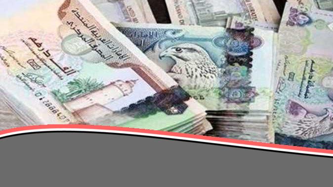 «تحديث فوري» أسعار الدرهم الإماراتي اليوم الأحد: بداية أسبوع التداول