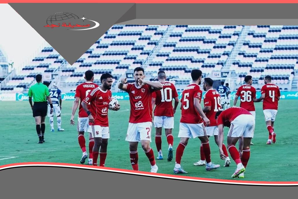 «تحليل حصري» إسلام الشاطر: تريزيجيه لم يقترف خطأ في ركلة الجزاء.. والأهلي ضيّع فرصة تاريخية أمام إنتر ميامي