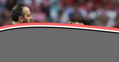 «قرار مصيري» هل يحق للأهلي استبدال إمام عاشور بلاعب بديل بعد الإصابة في كأس العالم للأندية؟