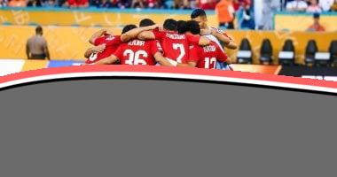 «جاهزون للتحدي» الأهلي يبدأ مرانه الأول اليوم في نيوجيرسي استعدادًا لموقعة بالميراس