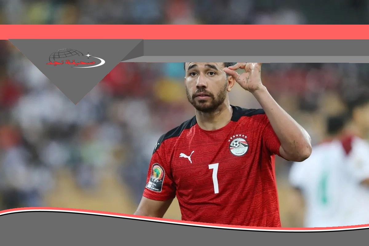 «قرار حاسم» الخطيب يُغلظ العقوبة على تريزيجيه بعد واقعة ركلة الجزاء ضد إنتر ميامي